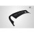 2008-2017 Mitsubishi Lancer 4DR M Power Rear Diffuser - 1 Piece - image 8