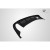 2008-2017 Mitsubishi Lancer 4DR M Power Rear Diffuser - 1 Piece (S) - image 8