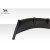 2008-2017 Mitsubishi Lancer 4DR M Power Rear Diffuser - 1 Piece - image 8