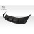 2008-2017 Mitsubishi Lancer 4DR M Power Rear Diffuser - 1 Piece - image 12