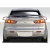 2008-2017 Mitsubishi Lancer M Power Rear Lip - image 1