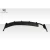 2008-2017 Mitsubishi Lancer M Power Rear Lip - image 5