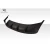 2008-2017 Mitsubishi Lancer M Power Rear Lip - image 9