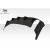 2008-2017 Mitsubishi Lancer M Power Rear Lip - image 17