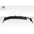 2008-2017 Mitsubishi Lancer M Power Rear Lip - image 14