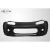 2006-2008 Mazda Miata Polyurethane M Speed Front Bumper - 1 Piece - image 2