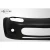2006-2008 Mazda Miata Polyurethane M Speed Front Bumper - 1 Piece - image 3