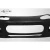 2006-2008 Mazda Miata Polyurethane M Speed Front Bumper - 1 Piece - image 7