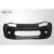 2006-2008 Mazda Miata Couture Polyurethane M Speed Front Bumper - 1 Piece - image 2
