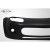 2006-2008 Mazda Miata Couture Polyurethane M Speed Front Bumper - 1 Piece - image 3