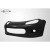 2006-2008 Mazda Miata Couture Polyurethane M Speed Front Bumper - 1 Piece - image 5