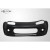 2006-2008 Mazda Miata Polyurethane M Speed Front Bumper - 1 Piece - image 6