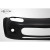2006-2008 Mazda Miata Polyurethane M Speed Front Bumper - 1 Piece - image 7