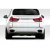 2014-2018 BMW X5 F15 M Sport Look Body Kit - 4 Piece - image 20
