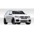 2014-2018 BMW X5 M Sport Look Kit - image 1