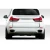 2014-2018 BMW X5 M Sport Look Kit - image 8
