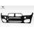 2014-2018 BMW X5 F15 Duraflex M Sport Look Front Bumper - 1 Piece - image 4