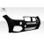 2014-2018 BMW X5 F15 Duraflex M Sport Look Front Bumper - 1 Piece - image 6