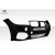 2014-2018 BMW X5 F15 M Sport Look Front Bumper - 1 Piece - image 5