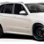 2014-2018 BMW X5 M Sport Look Side Skirts - image 1