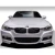 2012-2018 BMW 3 Series M Sport Look Front Bumper - image 1