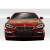 2011-2018 BMW 6 Series F12 F13 Duraflex M Sport Look Body Kit - 4 Piece - image 6