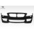 2011-2019 BMW 6 Series F06 F12 F13 Duraflex M Sport Look Front Bumper - 1 Piece - image 4