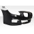 2011-2019 BMW 6 Series F06 F12 F13 M Sport Look Front Bumper - 1 Piece - image 7