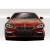 2011-2019 BMW 6 Series M Sport Look Front Bumper - image 1