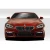 2011-2019 BMW 6 Series M Sport Look Front Bumper - image 3