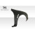 1994-1999 Toyota Celica M-1 Sport Fenders - 2 Piece - image 6