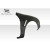 1994-1999 Toyota Celica M-1 Sport Fenders - 2 Piece - image 4