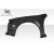 1994-1999 Toyota Celica M-1 Fender - image 12