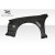 1994-1999 Toyota Celica M-1 Sport Fenders - 2 Piece - image 7