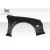 1994-1999 Toyota Celica M-1 Fender - image 6