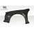 1994-1999 Toyota Celica M-1 Fender - image 13
