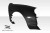 1994-1999 Toyota Celica Duraflex M-1 Sport Fenders 2 Piece