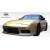 1989-1994 Nissan 240SX S13 2DR M-1 Sport Body Kit - 4 Piece - image 16