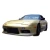 1989-1994 Nissan 240SX M-1 Front Bumper - image 3