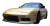 1989-1994 Nissan 240SX S13 Duraflex M-1 Sport Front Bumper Cover 1 Piece
