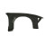 1989-1994 Nissan 240SX S13 M-1 Sport Front Fenders (+30mm) - 2 Piece - image 3