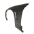 1989-1994 Nissan 240SX M-1 Fender - image 6