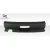 1989-1994 Nissan 240SX M-1 Rear Bumper - image 4