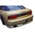 1989-1994 Nissan 240SX M-1 Rear Bumper - image 1