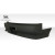 1989-1994 Nissan 240SX S13 HB M-1 Sport Rear Bumper - 1 Piece - image 3
