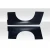 1989-1994 Nissan 240SX M-1 Fender Flare - image 8