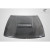 1989-1994 Nissan Silvia S13 M-1 Sport Hood - 1 Piece - image 3