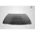 1989-1994 Nissan S13 Silvia M-1 Carbon Fiber Hood - image 5