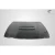 1989-1994 Nissan S13 Silvia M-1 Carbon Fiber Hood - image 6