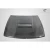 1989-1994 Nissan S13 Silvia M-1 Carbon Fiber Hood - image 11